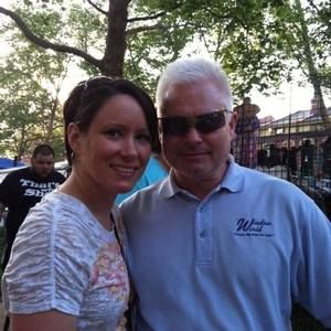 Meet your Posher, Beth